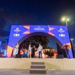 Lancamento Do Reveillon De Fortaleza 9816