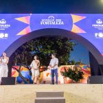 Lancamento Do Reveillon De Fortaleza 9820