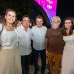 Lancamento Do Reveillon De Fortaleza 9830