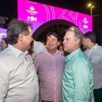 Lancamento Do Reveillon De Fortaleza 9841