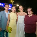 Lancamento Do Reveillon De Fortaleza 9853