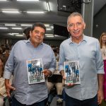 Lançamento Livro Escola Escada 9599