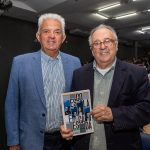 Lançamento Livro Escola Escada 9602