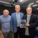 Lançamento Livro Escola Escada 9606