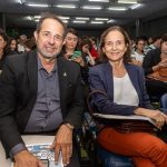 Lançamento Livro Escola Escada 9610