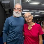 Lançamento Livro Escola Escada 9612