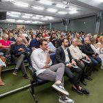 Lançamento Livro Escola Escada 9621