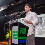 Lançamento Livro Escola Escada 9625