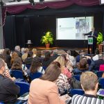 Lançamento Livro Escola Escada 9631