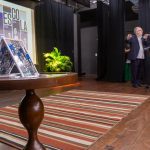 Lançamento Livro Escola Escada 9642