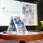 Lançamento Livro Escola Escada 9646