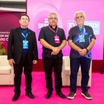 Lançamento Plataforma No Siara Tech Summit 7207