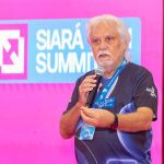 Lançamento Plataforma No Siara Tech Summit 7222