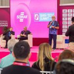 Lançamento Plataforma No Siara Tech Summit 7224