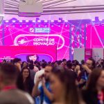 Lançamento Plataforma No Siara Tech Summit 7288