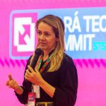 Lançamento Plataforma No Siara Tech Summit 7306