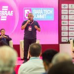 Lançamento Plataforma No Siara Tech Summit 7344