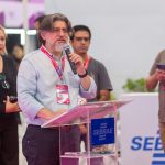 Lançamento Plataforma No Siara Tech Summit 7353