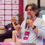 Lançamento Plataforma No Siara Tech Summit 7356