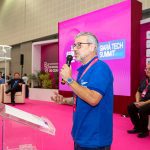 Lançamento Plataforma No Siara Tech Summit 7365