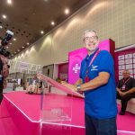 Lançamento Plataforma No Siara Tech Summit 7372