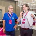 Lançamento Plataforma No Siara Tech Summit 7375