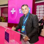 Lançamento Plataforma No Siara Tech Summit 7381