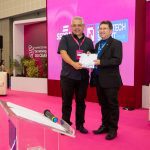 Lançamento Plataforma No Siara Tech Summit 7386