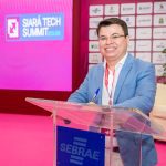 Lançamento Plataforma No Siara Tech Summit 7400