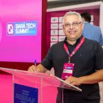 Lançamento Plataforma No Siara Tech Summit 7405