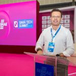 Lançamento Plataforma No Siara Tech Summit 7424