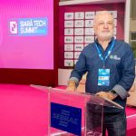 Lançamento Plataforma No Siara Tech Summit 7435