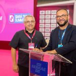 Lançamento Plataforma No Siara Tech Summit 7439