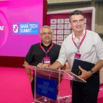 Lançamento Plataforma No Siara Tech Summit 7443