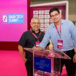Lançamento Plataforma No Siara Tech Summit 7447