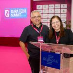 Lançamento Plataforma No Siara Tech Summit 7455