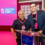 Lançamento Plataforma No Siara Tech Summit 7458