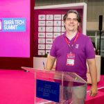 Lançamento Plataforma No Siara Tech Summit 7467