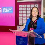 Lançamento Plataforma No Siara Tech Summit 7469