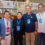 Lançamento Plataforma No Siara Tech Summit 7473