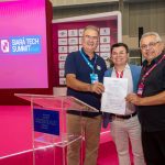 Lançamento Plataforma No Siara Tech Summit 7477