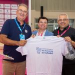 Lançamento Plataforma No Siara Tech Summit 7483