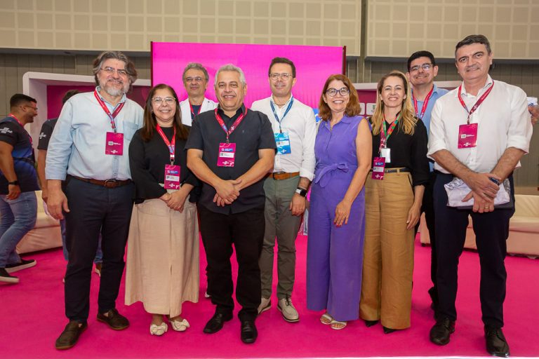 Lançamento Plataforma No Siara Tech Summit 7496