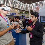 Lançamento Plataforma No Siara Tech Summit 7504