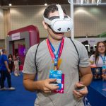 Lançamento Plataforma No Siara Tech Summit 7509