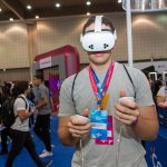 Lançamento Plataforma No Siara Tech Summit 7510