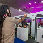 Lançamento Plataforma No Siara Tech Summit 7535