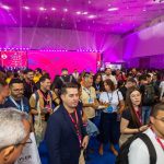 Lançamento Plataforma No Siara Tech Summit 7536