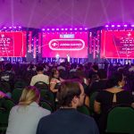 Lançamento Plataforma No Siara Tech Summit 7541