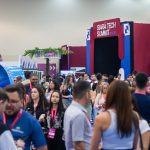 Lançamento Plataforma No Siara Tech Summit 7555